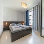 Apartmán House Managers - Sopocka Przystan Sopoty