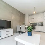 Апартаменты House Managers - Sopocka Przystan Сопот
