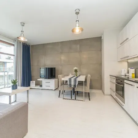 House Managers - Sopocka Przystan * ソポト