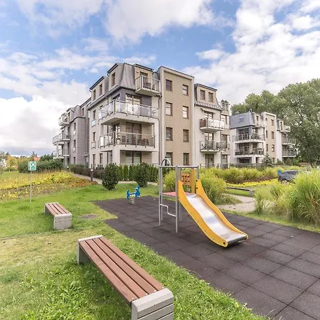 House Managers - Sopocka Przystan 索波特