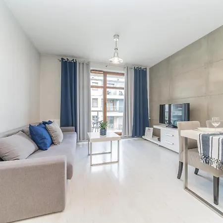 Appartement House Managers - Sopocka Przystan
