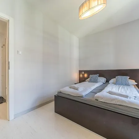 House Managers - Sopocka Przystan *