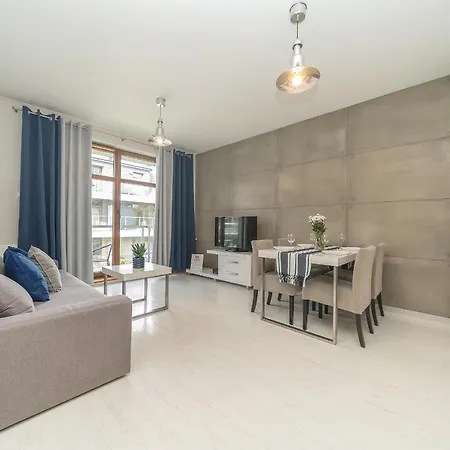 House Managers - Sopocka Przystan