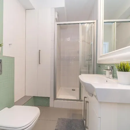 House Managers - Sopocka Przystan * Sopoty