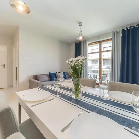 House Managers - Sopocka Przystan Apartmán Sopoty