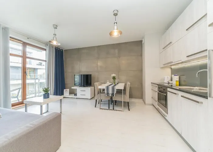 House Managers - Sopocka Przystan * Sopot