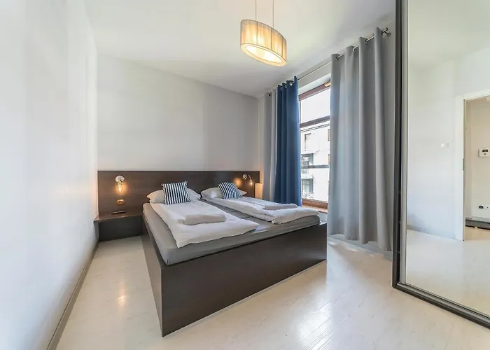 Appartamento House Managers - Sopocka Przystan Sopot