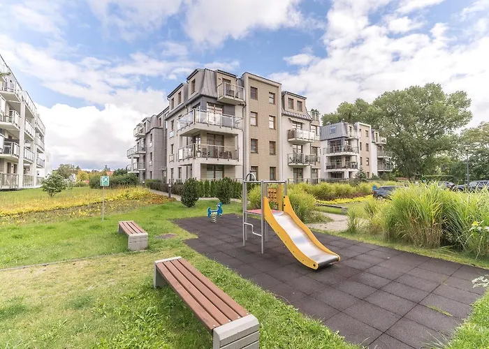 House Managers - Sopocka Przystan Sopot