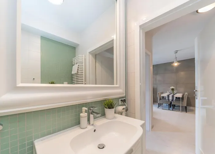 House Managers - Sopocka Przystan Appartamento Sopot