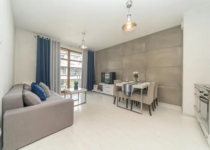 House Managers - Sopocka Przystan