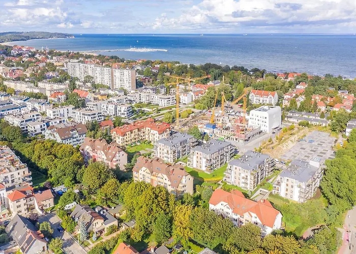 House Managers - Sopocka Przystan