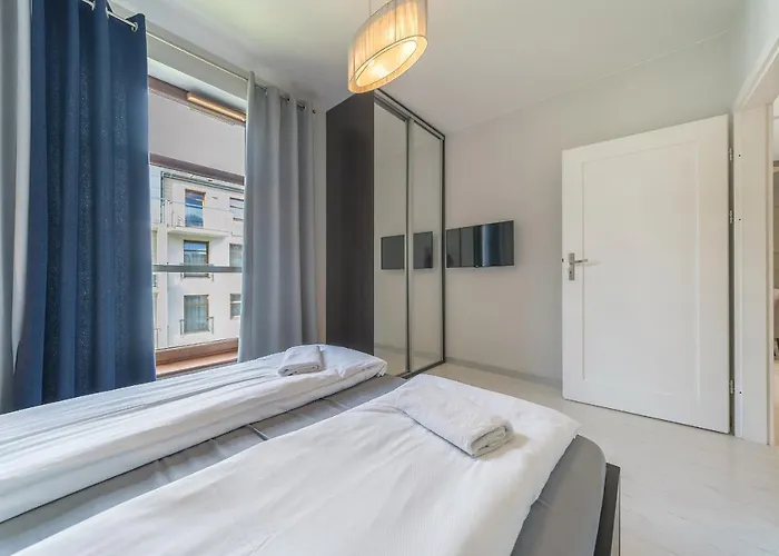 Appartamento House Managers - Sopocka Przystan