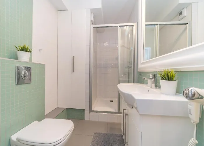 House Managers - Sopocka Przystan * Sopot